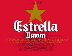 estrella damm